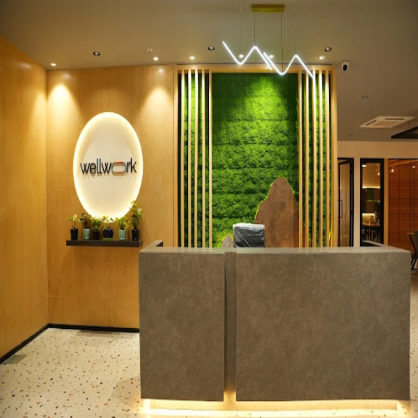 WellWork Spaces | Ameerpet, Hyderabad